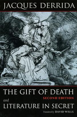 The Gift of Death, Second Edition & Literature in Secret