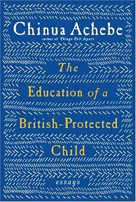 The Education of a British-Protected Child