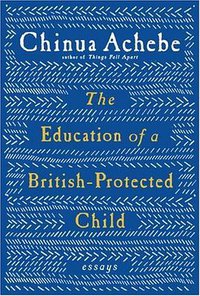 The Education of a British-Protected Child