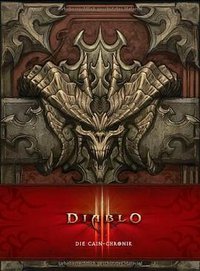 Diablo III. Die Cain-Chronik (Panini Books 2012)