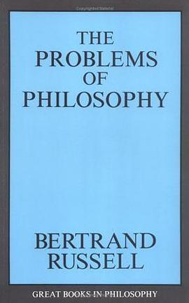 The Problems of Philosophy (Great Books in Philosophy)