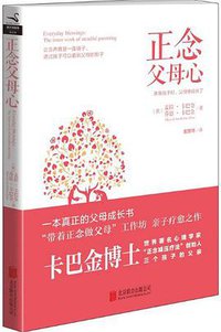 正念父母心 (北京联合出版公司 2013)