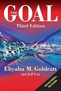 The Goal (Routledge 2018)