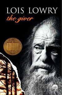 The Giver (Delacorte Books for Young Readers 2006)