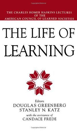 The Life of Learning