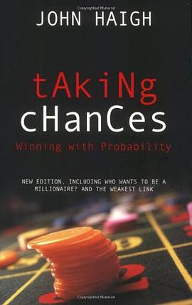Taking Chances