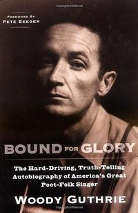 Bound for Glory (Plume) (Plume 1983)