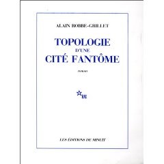 Topologie d'une cité fantôme