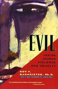 Evil (W. H. Freeman 1999)