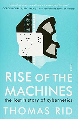 Rise of the Machines