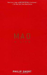 Mao (Holt Paperbacks 2001)