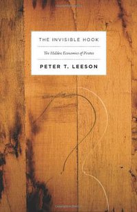 The Invisible Hook (Princeton University Press 2009)