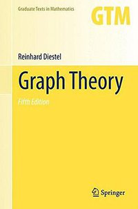 Graph Theory (Springer 2017)