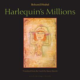 Harlequin's Millions