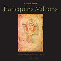 Harlequin's Millions