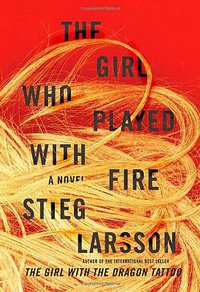 The Girl Who Played with Fire (Knopf 2009)
