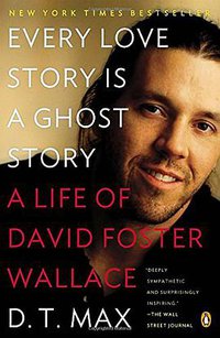 Every Love Story Is a Ghost Story (Penguin Books 2013)