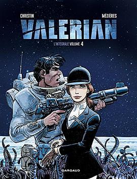 Valérian：Intégrales,Tome 4