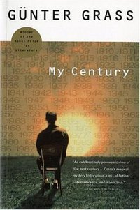 My Century (Mariner Books 2000)