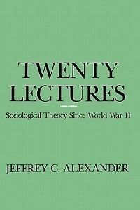 Twenty Lectures