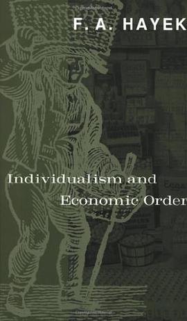 Individualism and Economic Order