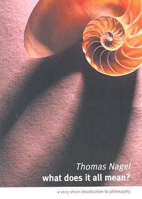 What Does It All Mean? (OUP USA 1989)