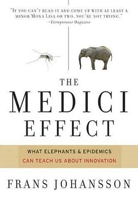 The Medici Effect