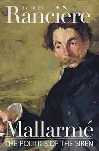 Mallarme (Bloomsbury Academic 2011)