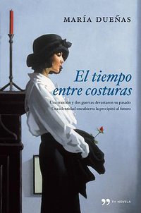 El tiempo entre costuras (Temas de Hoy 2009)