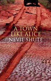 A Town Like Alice (House of Stratus 2000)