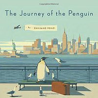 The Journey of the Penguin (Penguin Books 2015)