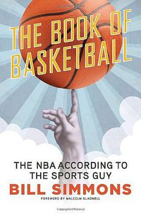 The Book of Basketball