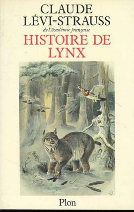 Histoire de lynx