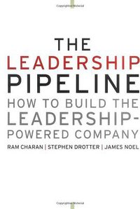 The Leadership Pipeline