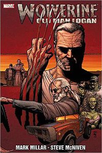 Wolverine: Old Man Logan (Marvel 2017)