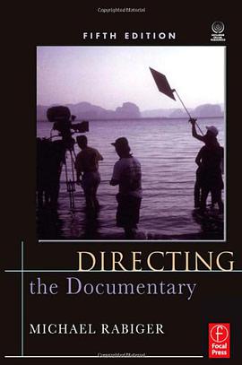 Directing the Documentary,5e
