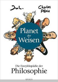 Planet der Weisen