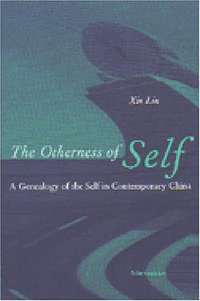 The Otherness of Self