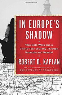 In Europe's Shadow (Random House 2016)