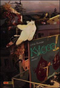 Kylooe: 1 (Panini Comics 2012)