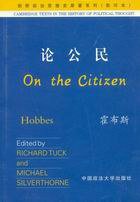 论公民 (中国政法大学出版社 2003)
