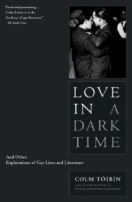Love in a Dark Time