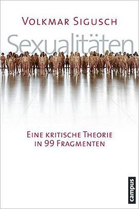 Sexualitäten