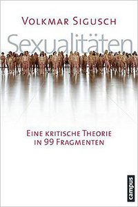 Sexualitäten (Campus Verlag 2013)
