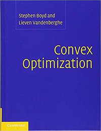 Convex Optimization (Cambridge India 2016)