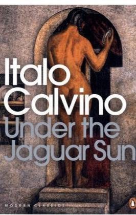 Under the Jaguar Sun