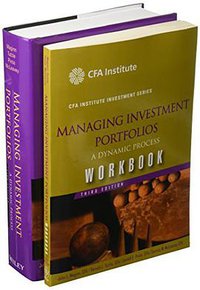 Managing Investment Portfolios (Wiley 2008)