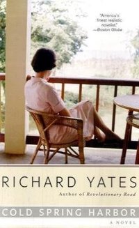 Cold Spring Harbor (Delta 1987)