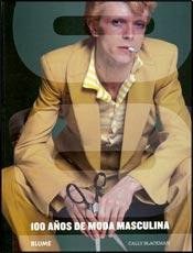 100 A¥OS DE MODA MASCULINA