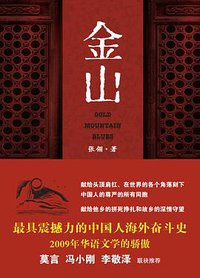金山 (北京十月文艺出版社 2009)